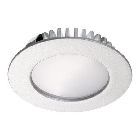 Shot 68 Round edelst-fin, 5,0W WT