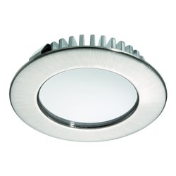 Shot 68 Round edelst-fin, 5,0W WT