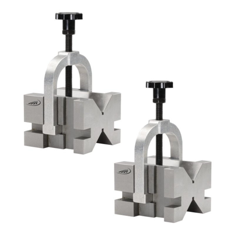 Helios-Preisser Gehärtetes Doppelprismen- paar, 5-30 60x58x40 mm m. Bügel