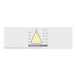 Shot 68 Quadro edelst-fin, 5,0W WT