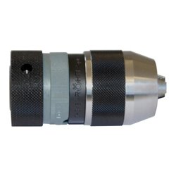 RÖHM Schnellspann-Bohrfutter Spiro-SK, Gr. 13 S