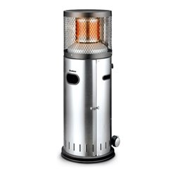 Enders Terrassenheizer Polo 2.0 Edelstahl