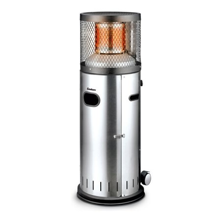 Enders Terrassenheizer Polo 2.0 Edelstahl
