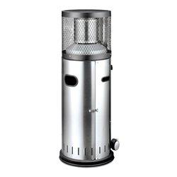 Enders Terrassenheizer Polo 2.0 Edelstahl