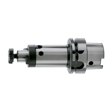 HAIMER Kombi-Aufsteckfräserdorn DIN69893A HSK-A63 32x160mm