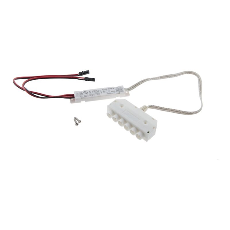 siro VarioWhite - Receiver