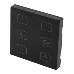 siro Controller schwarz