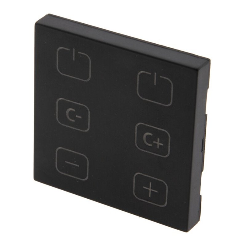 siro Controller schwarz