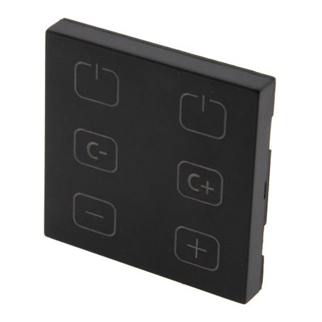 siro Controller schwarz