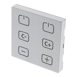 siro Controller weiß