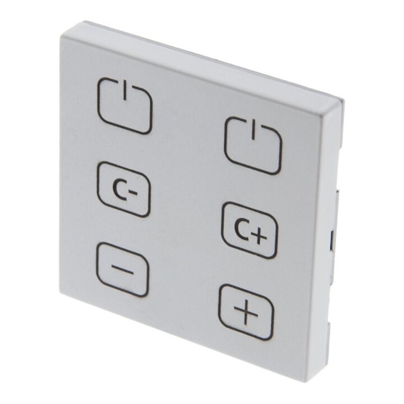 siro Controller weiß