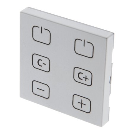 siro Controller weiß