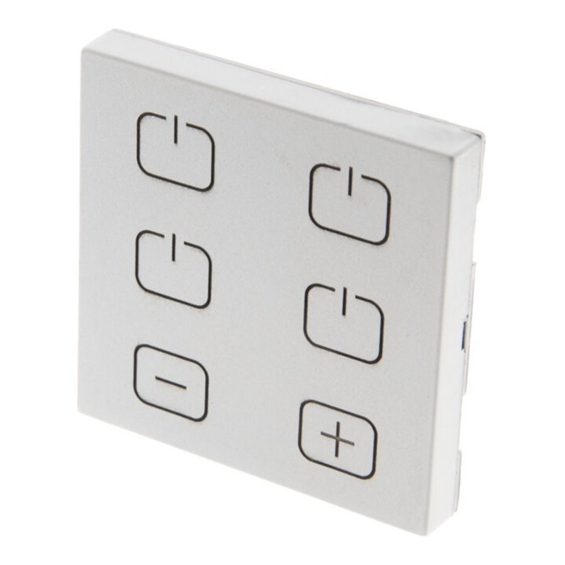 siro Controller weiß