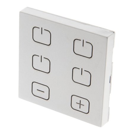 siro Controller weiß