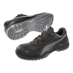 Puma Halbschuh 644230, S3,ESD,SRC, Gr. 40