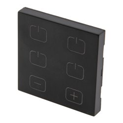 siro Controller schwarz