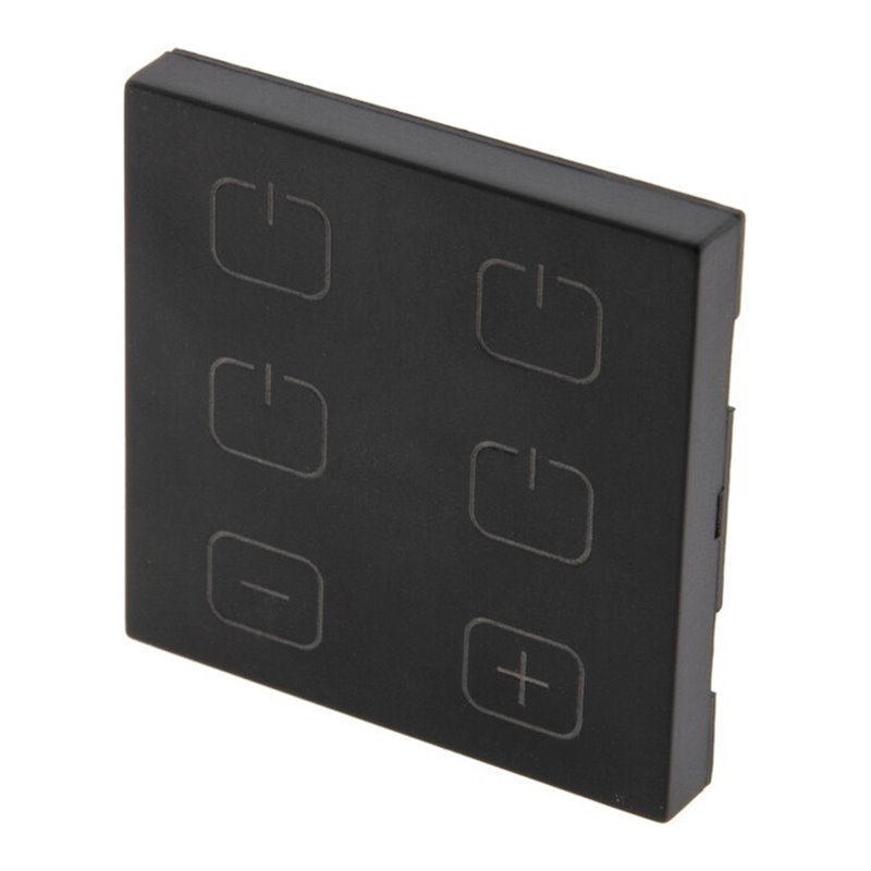 siro Controller schwarz