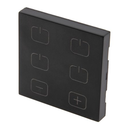 siro Controller schwarz