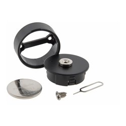 siro Controller gold glänzend