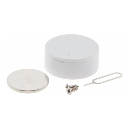 siro Controller weiß