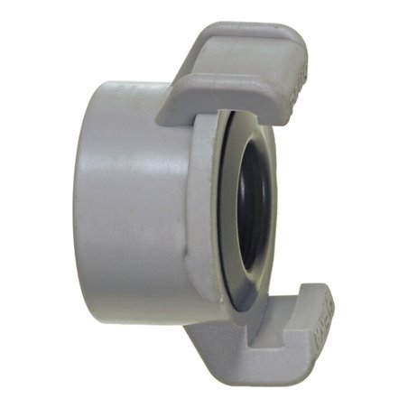 GEKA® plus-Gewindestück KS, IG G1.1/2