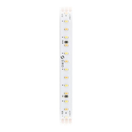 siro VarioW. LED- Stripe 5m 16,8 Watt