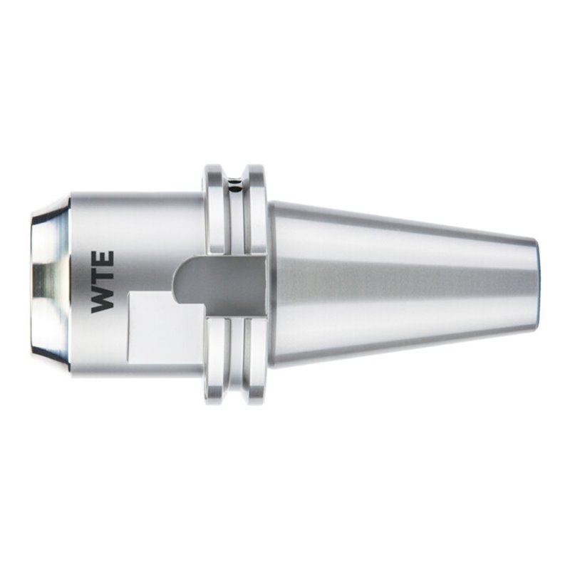WTE Spannfutter HPH DIN69871ADB SK40 12x50mm