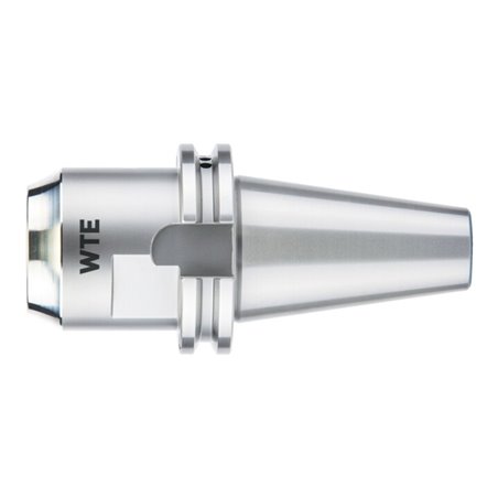 WTE Spannfutter HPH DIN69871ADB SK40 12x50mm