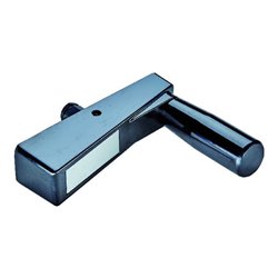 kesel Handkurbel verkürzt 125mm