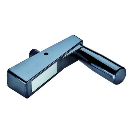 kesel Handkurbel verkürzt 125mm