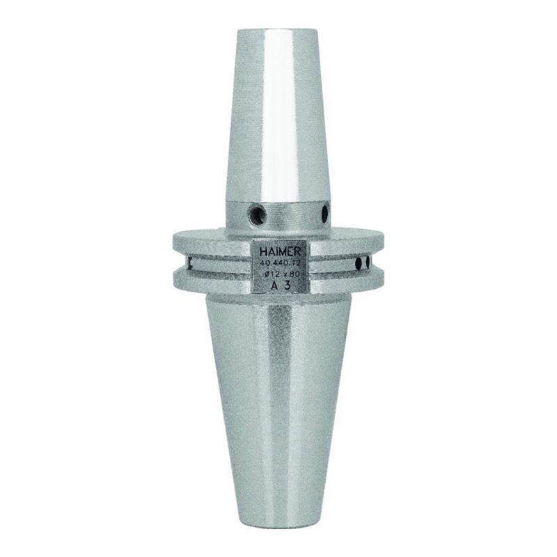 HAIMER Schrumpffutter DIN69871 Schaft SK40 18,0x130mm