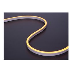 siro Flexline mit Mono- LED 9,6 W 3000K - 1200 mm
