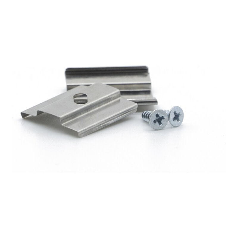 siro Montageklammern 20 Stück