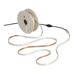 Lichtschlauch 20m 160W Flex Line LED 13.260Lm Farbtemperatur: 4000 K Serielle