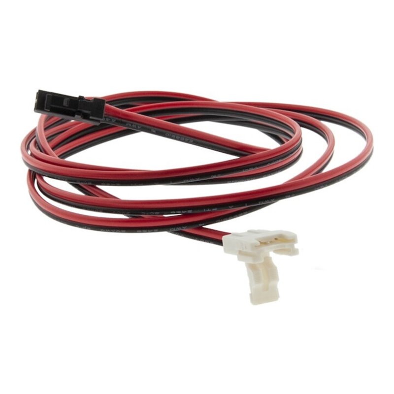 siro Anschlusskabel 2 polig Mono, VE 5