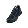 Uvex Sicherheitshalbschuhe S3 SRC uvex 1 sport aus Mikrovelours, uvex xenova® Kunststoffkappe