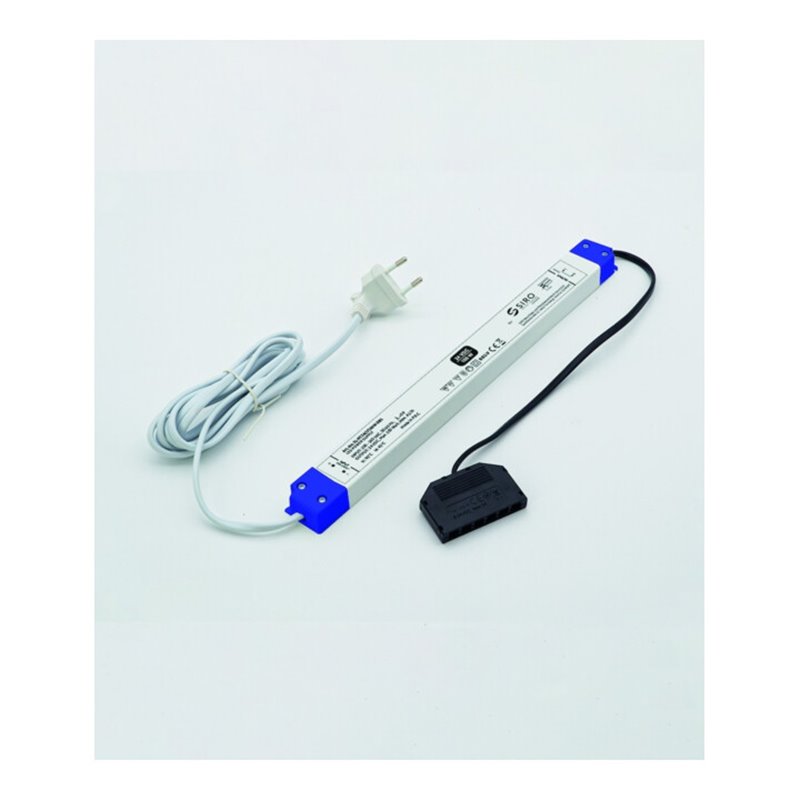 siro Netzteil 100 Watt IP20