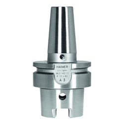 HAIMER Schrumpffutter DIN69863A A100 12,0x95mm