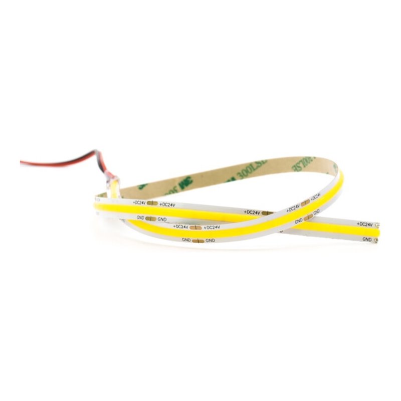 siro MONO COB LED Stripe IP65