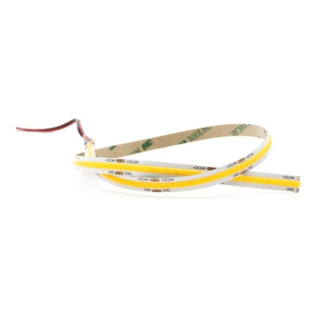 siro MONO COB LED Stripe IP67