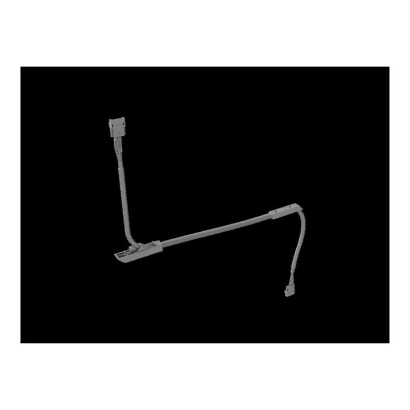 Fliether KFV MFV KABELÜBERGANG ZEM KU-MI-SB-A0-F0-0.B0-0.16 -