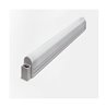 halemeier LiteLine Basic LED 3.6W nw, L 332mm m. Zubehör