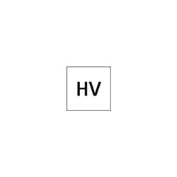 halemeier LiteLine Basic LED 7.2W ww, L 632mm, m. Zubehör