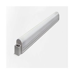 halemeier LiteLine Basic LED 10.8W ww, L 932mm, m. Zubehör