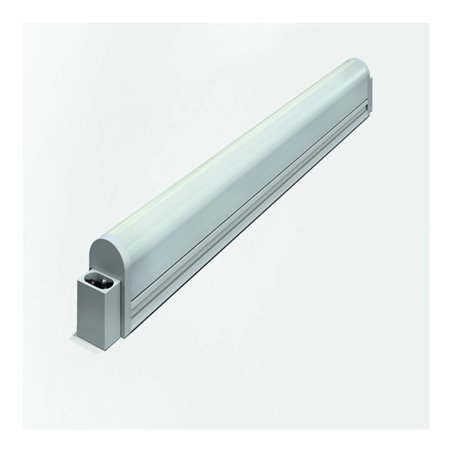 halemeier LiteLine Basic LED 14.4W nw, L 1232mm, m. Zubehör