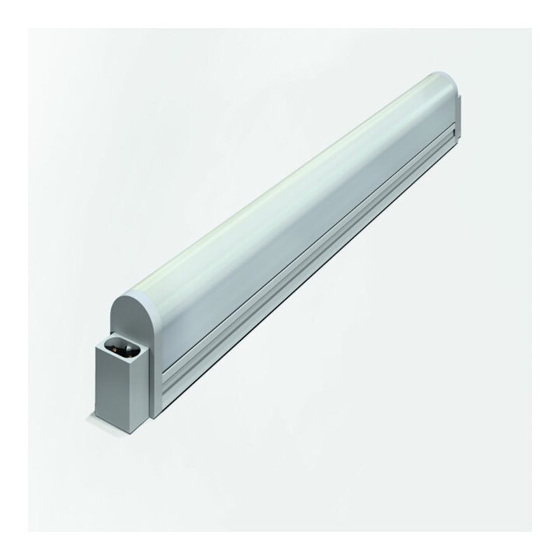 halemeier LiteLine Basic LED 18W ww, L 1532mm, m. Zubehör