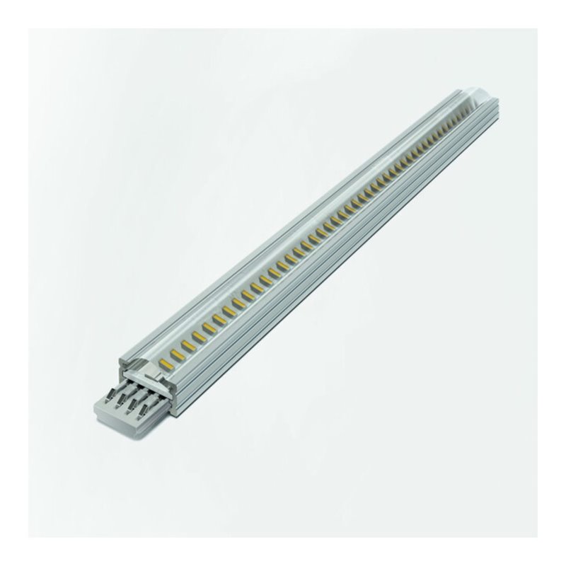 halemeier SuperStripe Plus ww 300mm seitl.Einspei. 24VDC 6.2W