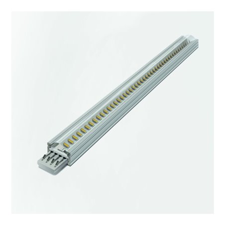 halemeier SuperStripe Plus ww 300mm seitl.Einspei. 24VDC 6.2W