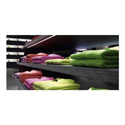 halemeier SuperStripe Plus nw 300mm 24VDC 6.2W