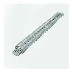 halemeier LED SuperStripe ww 300mm 24VDC, 3.6W